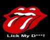Lick My D*** Plugs